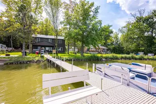 182 Hwy 23, Briggsville, WI 53920 - Photo 34