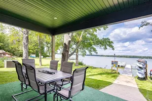 182 Hwy 23, Briggsville, WI 53920 - Photo 34