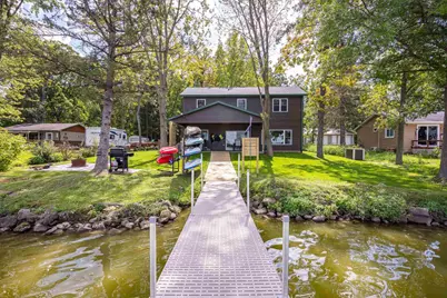 182 Highway 23, Briggsville, WI 53920 - Photo 36