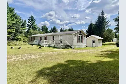 1088 S Chicago Lane, Friendship, WI 53934 - Photo 1