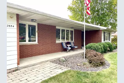 2654 20th Avenue, Monroe, WI 53566 - Photo 2