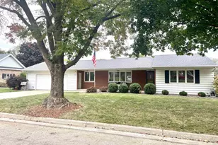 2654 20th Ave, Monroe, WI 53566 - Photo 1