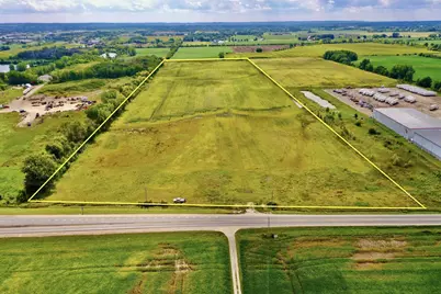 39.59 Ac County Road Oo, Fond du Lac, WI 54937 - Photo 1