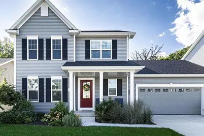 1248 Twisted Branch Way, Sun Prairie, WI 53590 - Photo 1