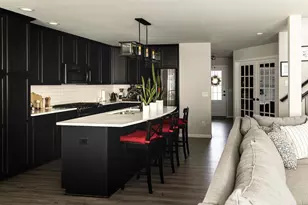 1248 Twisted Branch Way, Sun Prairie, WI 53590 - Photo 4