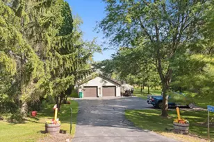 W954 Spring Grove Rd, Green Lake, WI 54971 - Photo 44