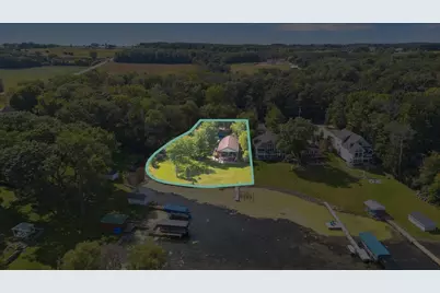 W954 Spring Grove Road, Green Lake, WI 54971 - Photo 52