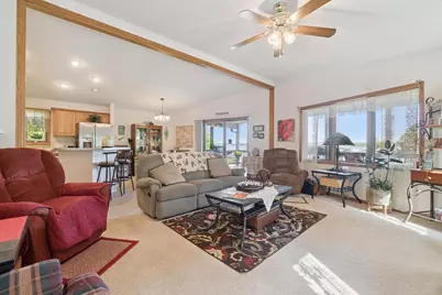 W954 Spring Grove Road, Green Lake, WI 54971 - Photo 8