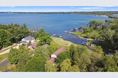 W954 Spring Grove Road, Green Lake, WI 54971 - Photo 48