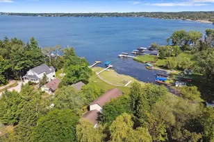 W954 Spring Grove Rd, Green Lake, WI 54971 - Photo 48