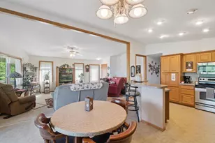 W954 Spring Grove Rd, Green Lake, WI 54971 - Photo 16