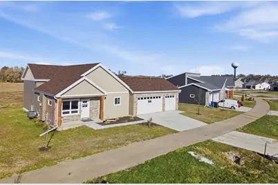 6683 Warner Farm Drive, DeForest, WI 53532 - Photo 2