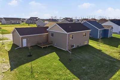 6683 Warner Farm Drive, DeForest, WI 53532 - Photo 6