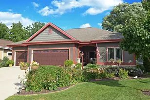 24 Oak Ridge Trail, Deerfield, WI 53531 - Photo 1