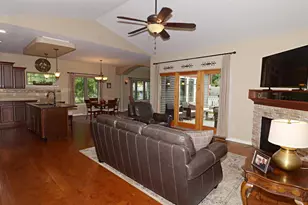 24 Oak Ridge Trail, Deerfield, WI 53531 - Photo 6