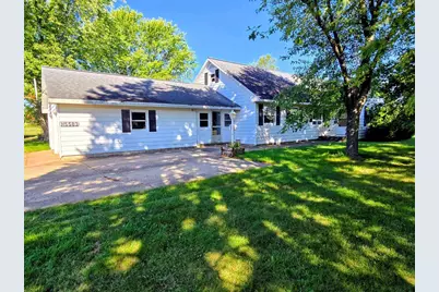 N5583 County Road W Road, Princeton, WI 54968 - Photo 1