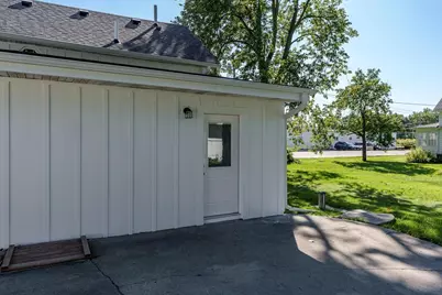 N561 Pleasant Street, Zenda, WI 53195 - Photo 8