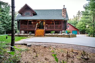 W5954 N Lake Dr, New Lisbon, WI 53950 - Photo 54