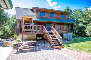 W5954 N Lake Dr, New Lisbon, WI 53950 - Photo 54