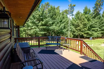 W5954 N Lake Drive, New Lisbon, WI 53950 - Photo 56