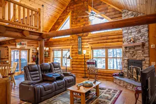 W5954 N Lake Dr, New Lisbon, WI 53950 - Photo 8