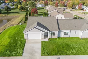 168 E Ash Ln, Milton, WI 53563 - Photo 4