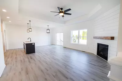 877 Red Hawk Drive, Milton, WI 53563 - Photo 6