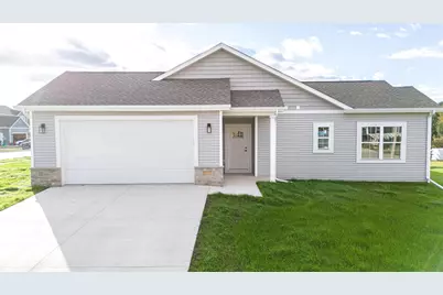 877 Red Hawk Drive, Milton, WI 53563 - Photo 2