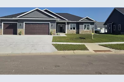 3537 Samson Drive, Milton, WI 53563 - Photo 1