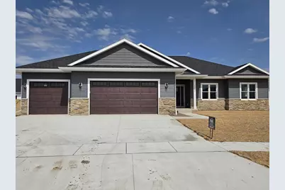 3537 Samson Drive, Milton, WI 53563 - Photo 1