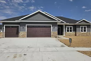 3537 Samson Dr, Milton, WI 53563 - Photo 1