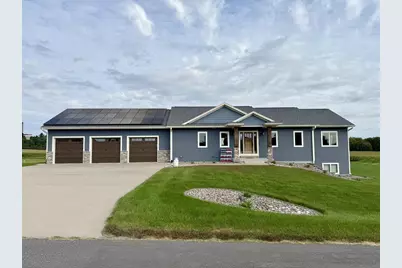 11450 Flambeau Road, Tomah, WI 54660 - Photo 1