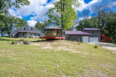 N7690 Highway 12 and 16, Camp Douglas, WI 54618 - Photo 2