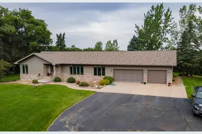 602 E Wheeler Drive, Plainfield, WI 54966 - Photo 1