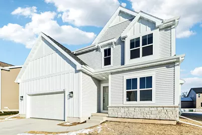 512 Shady Street, Cottage Grove, WI 53527 - Photo 2