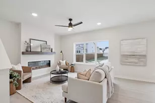 534 Buss Rd, Cottage Grove, WI 53527 - Photo 4