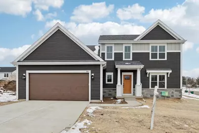 534 Buss Road, Cottage Grove, WI 53527 - Photo 2