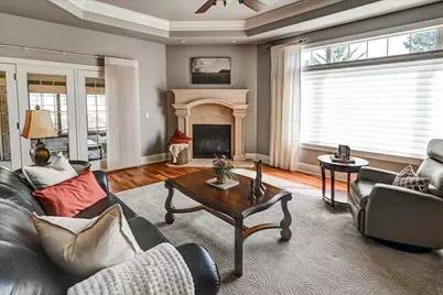 N35W23701 Auburn Court #1, Pewaukee, WI 53072 - Photo 12