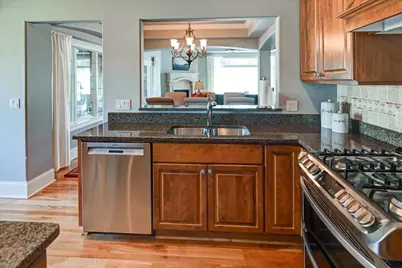 N35W23701 Auburn Court #1, Pewaukee, WI 53072 - Photo 6