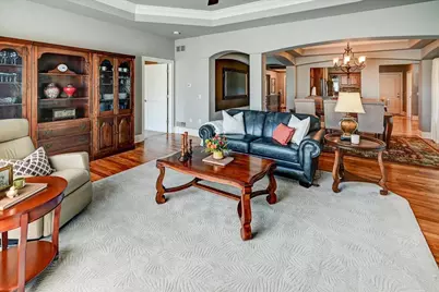 N35W23701 Auburn Court #1, Pewaukee, WI 53072 - Photo 14