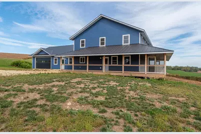 N5184 County Road N, Monroe, WI 53566 - Photo 2