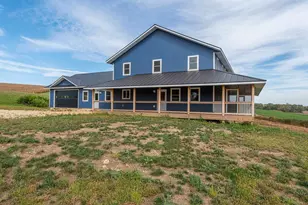 N5184 County Road N, Monroe, WI 53566 - Photo 2