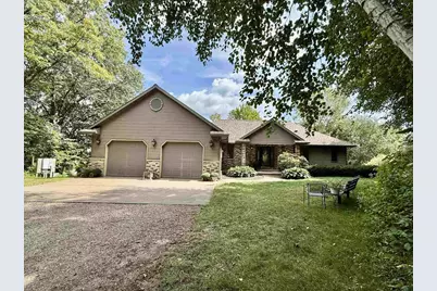 18380 Iowa Road, Tomah, WI 54660 - Photo 1
