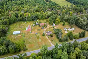 458 County Rd O, Hancock, WI 54943 - Photo 10