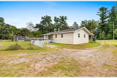 458 County Road O, Hancock, WI 54943 - Photo 1