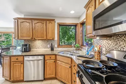 502 Meadowlark Lane, Portage, WI 53901 - Photo 18