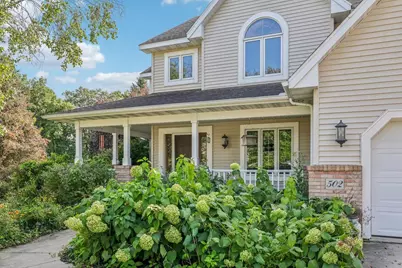 502 Meadowlark Lane, Portage, WI 53901 - Photo 2