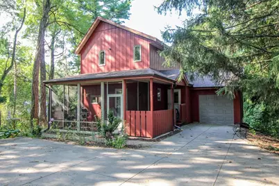 N4522 Park Road, Cambridge, WI 53523 - Photo 1