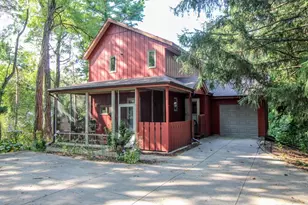 N4522 Park Rd, Cambridge, WI 53523 - Photo 1