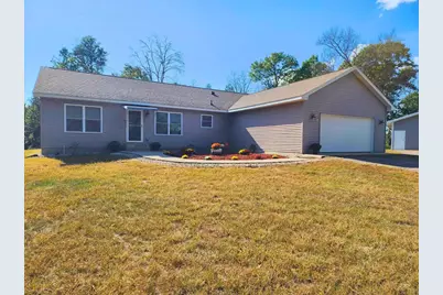 1337 Chicago Court, Friendship, WI 53934 - Photo 1